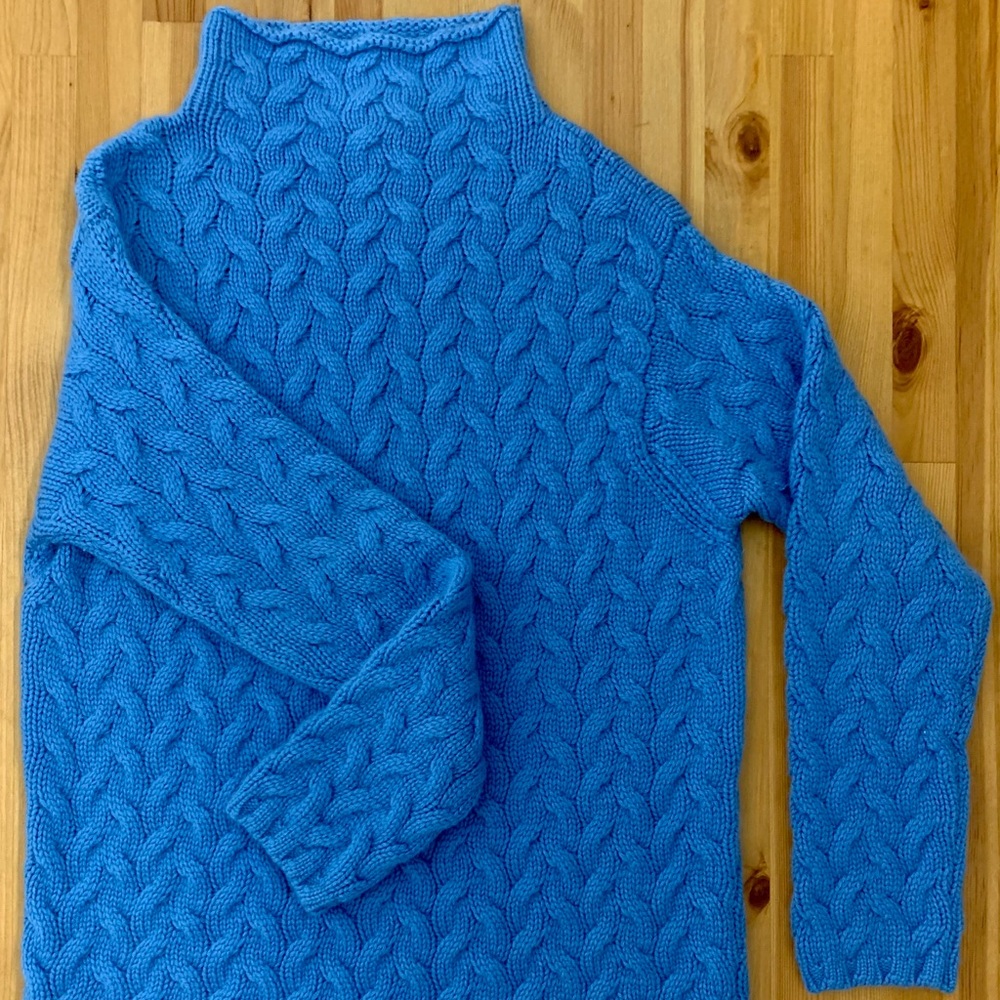 Loro Piana Cashmere Sweater